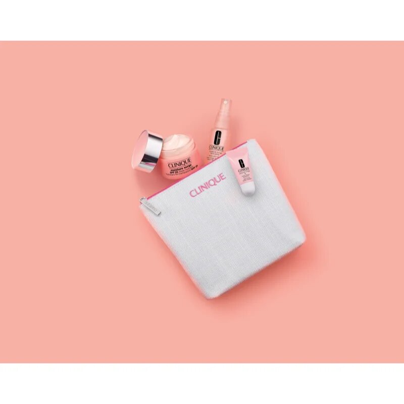 Clinique Mini Kit Hydrate + Protect darilni set