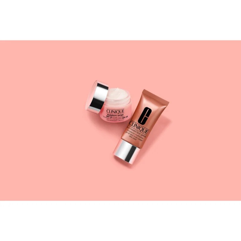 Clinique Mini Kit Sunkissed Essentials darilni set