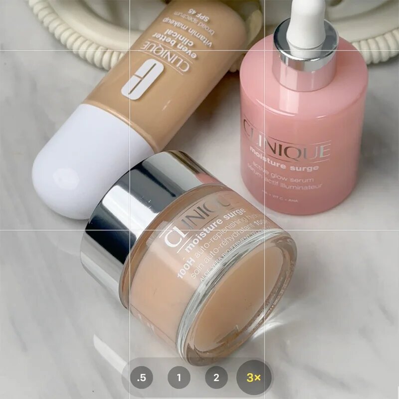 Clinique Moisture Surge™ Active Glow Serum regeneracijski in posvetlitveni serum 50 ml