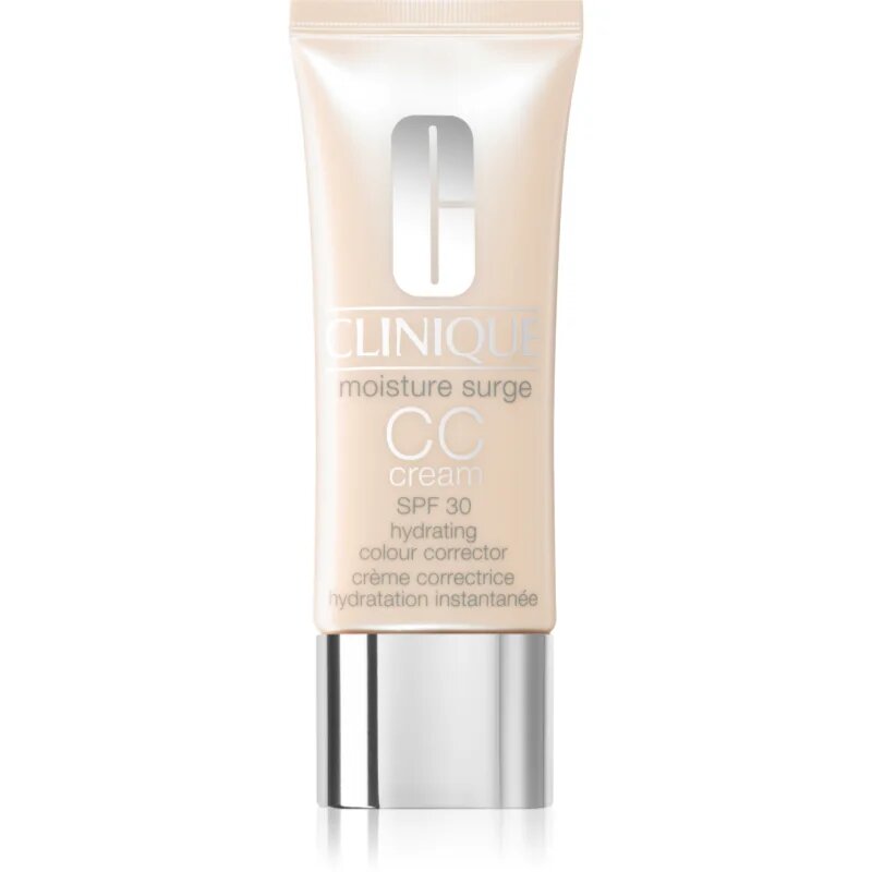 Clinique Moisture Surge™ CC Cream SPF30 vlažilna CC krema SPF 30 odtenek Light Medium 40 ml