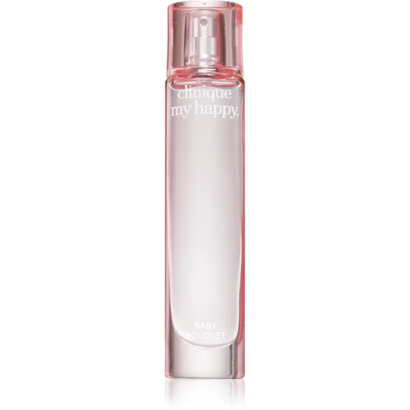 Clinique My Happy™ Baby Bouquet parfumska voda za ženske 15 ml