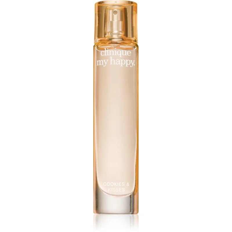 Clinique My Happy™ Cookies & Kisses parfumska voda za ženske 15 ml