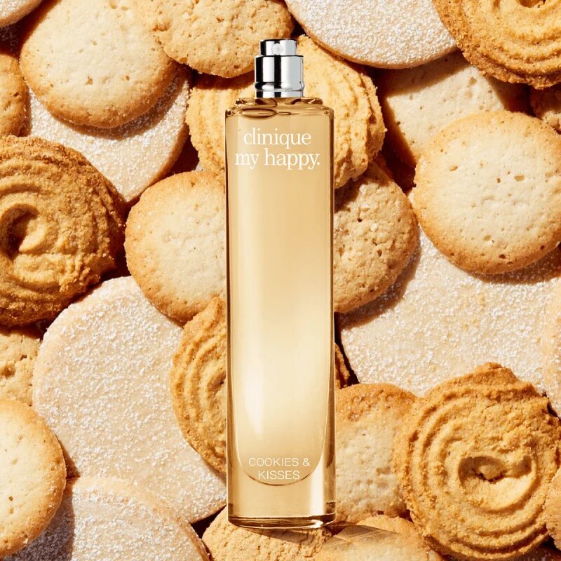 Clinique My Happy™ Cookies & Kisses parfumska voda za ženske 15 ml