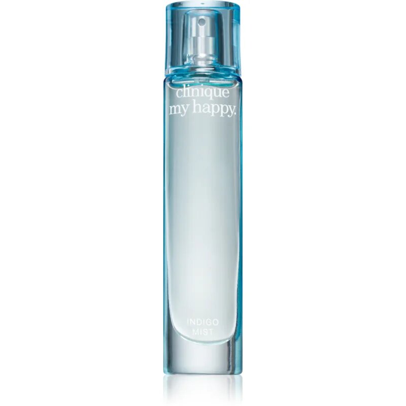 Clinique My Happy™ Indigo Mist parfumska voda za ženske 15 ml