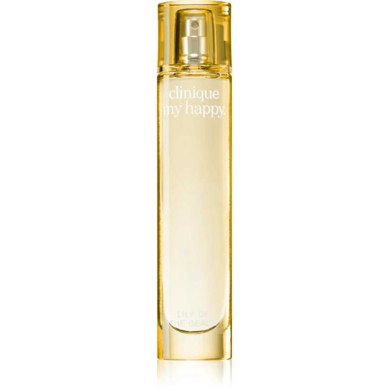 Clinique My Happy™ Lily of the Beach parfumska voda za ženske 15 ml