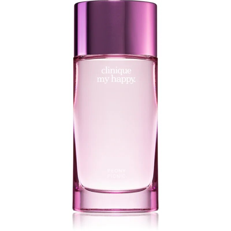 Clinique My Happy™ Peony Picnic parfumska voda za ženske 100 ml