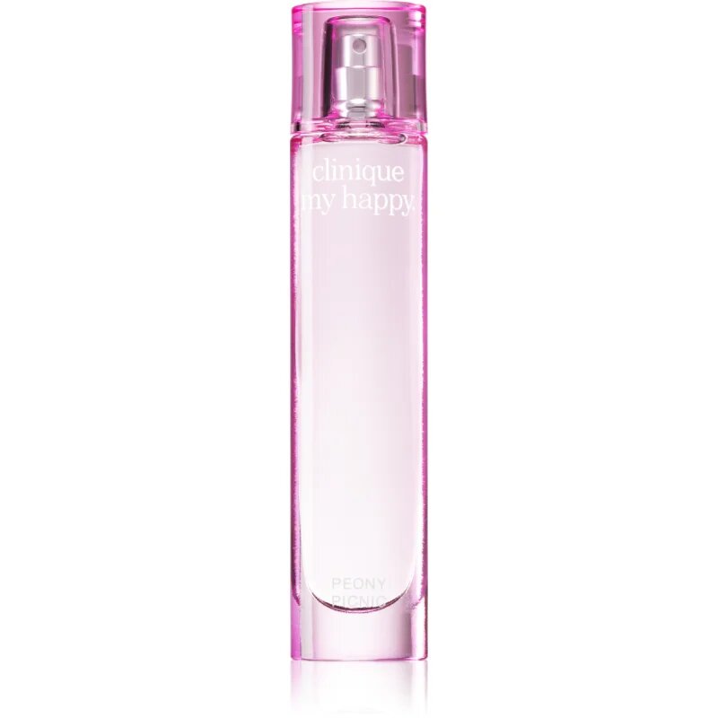 Clinique My Happy™ Peony Picnic parfumska voda za ženske 15 ml