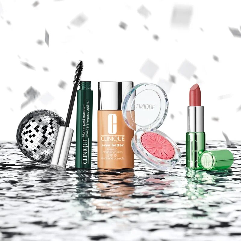 Clinique Pop™ Longwear Lipstick Satin satenasta šminka odtenek 35 Cola Pop 3.9 g