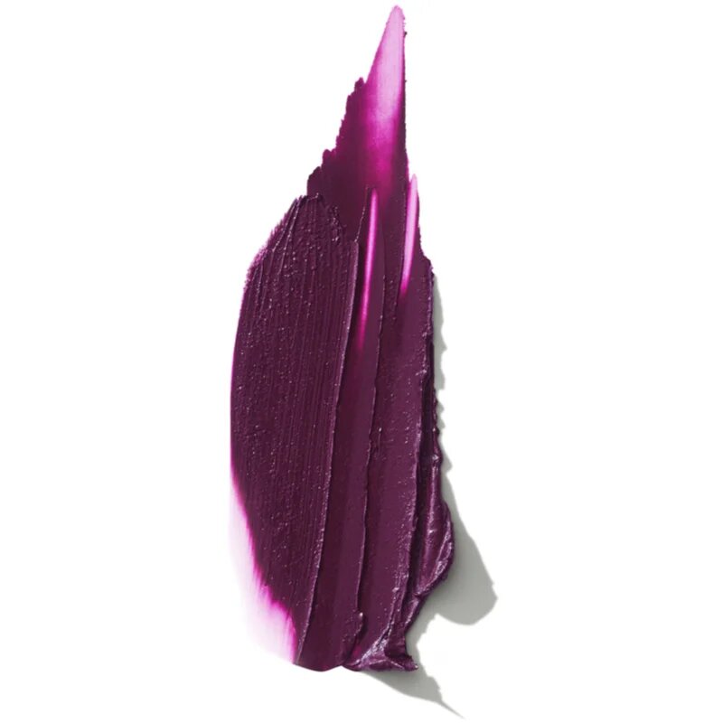 Clinique Pop™ Longwear Lipstick Satin satenasta šminka odtenek 42 Blackberry Pop 3.9 g