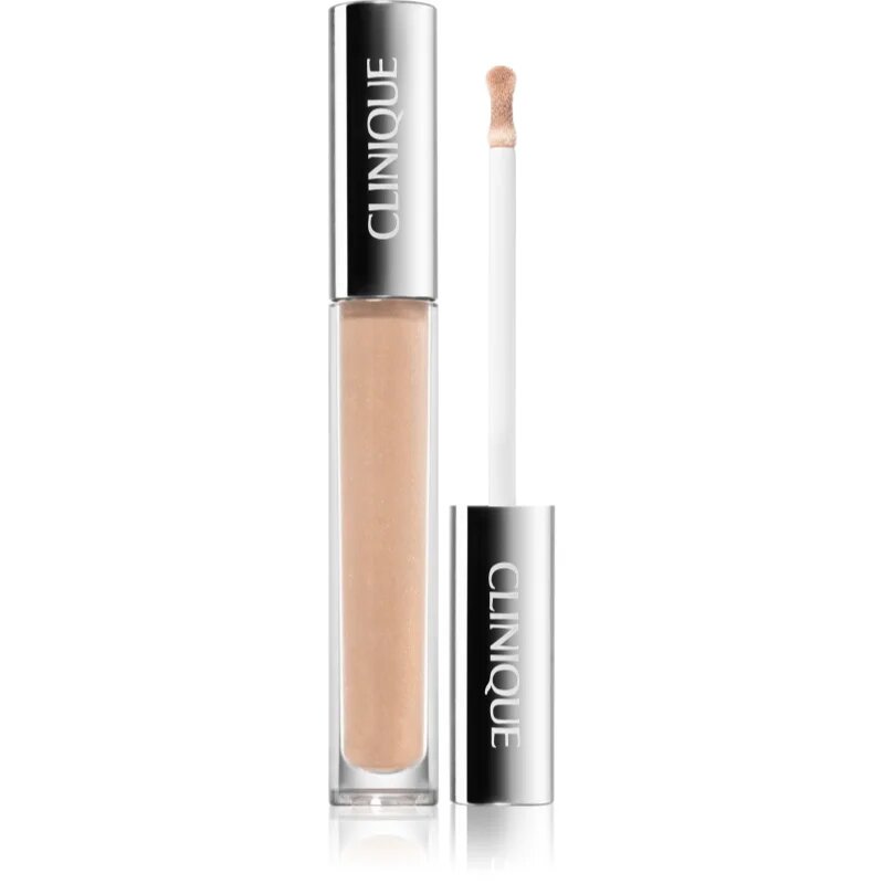 Clinique Pop™ Plush Creamy Lip Gloss vlažilni sijaj za ustnice odtenek 07 Airkiss Pop 3.4 ml
