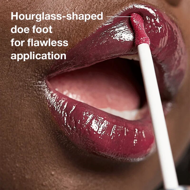 Clinique Pop™ Plush Creamy Lip Gloss vlažilni sijaj za ustnice odtenek 07 Airkiss Pop 3.4 ml