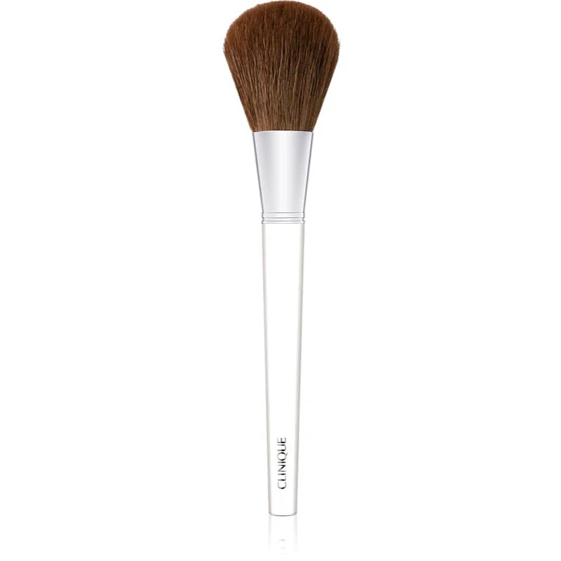 Clinique Powder Brush čopič za puder 1 kos