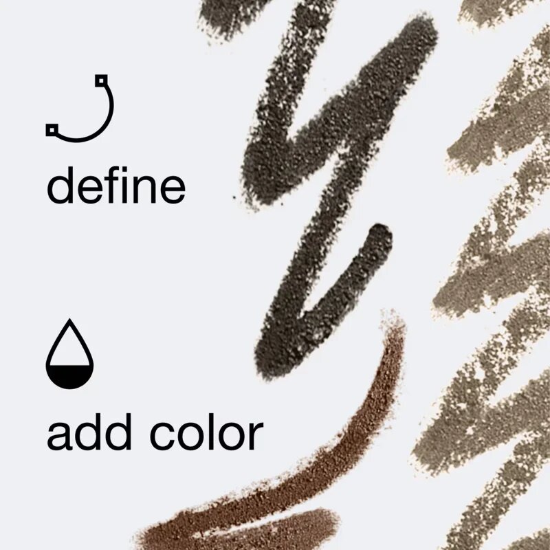 Clinique Quickliner™ for Brows natančni svinčnik za obrvi odtenek Soft Brown 0.06 g