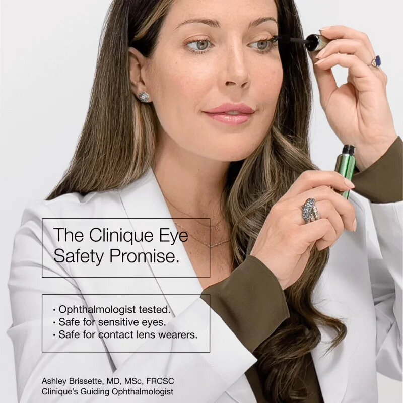 Clinique Quickliner™ for Brows natančni svinčnik za obrvi odtenek Soft Brown 0.06 g