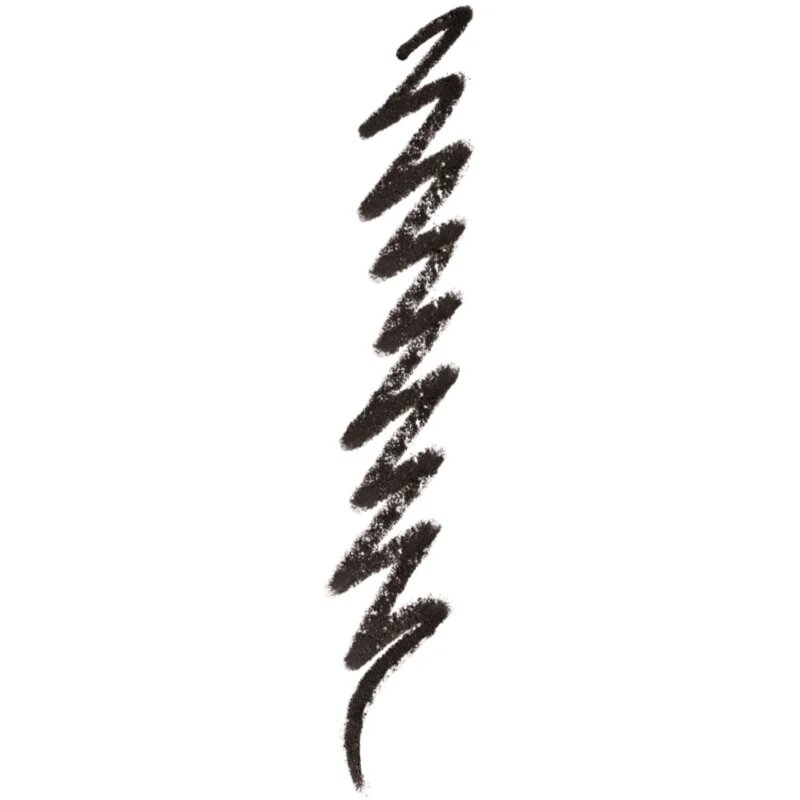 Clinique Quickliner™ for Eyes Intense svinčnik za oči z intenzivno barvo odtenek 09 Intense Ebony 0.25 g