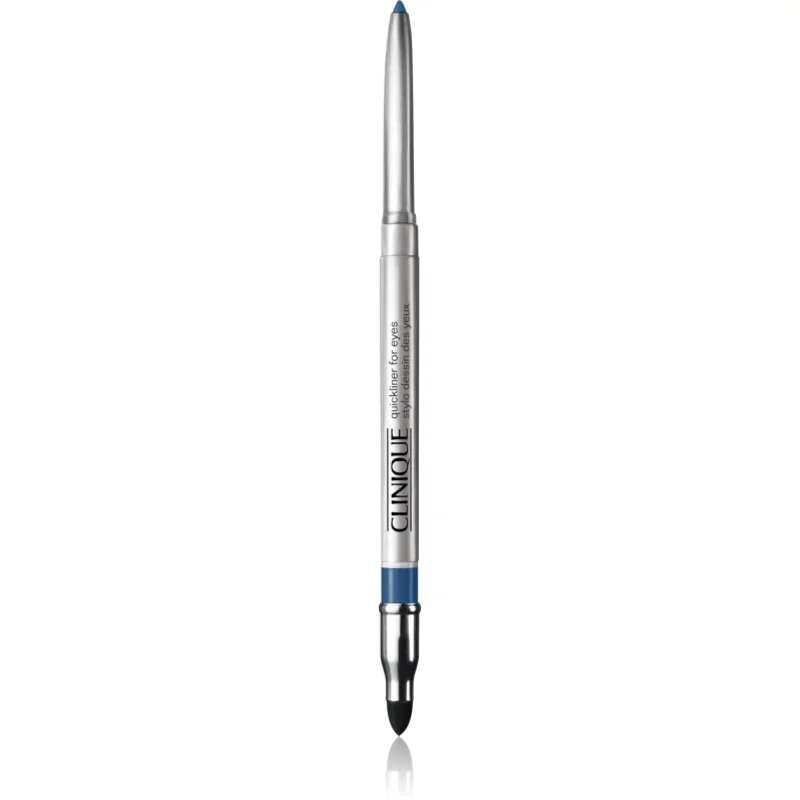 Clinique Quickliner™ for Eyes svinčnik za oči odtenek 08 Blue Grey 3 g