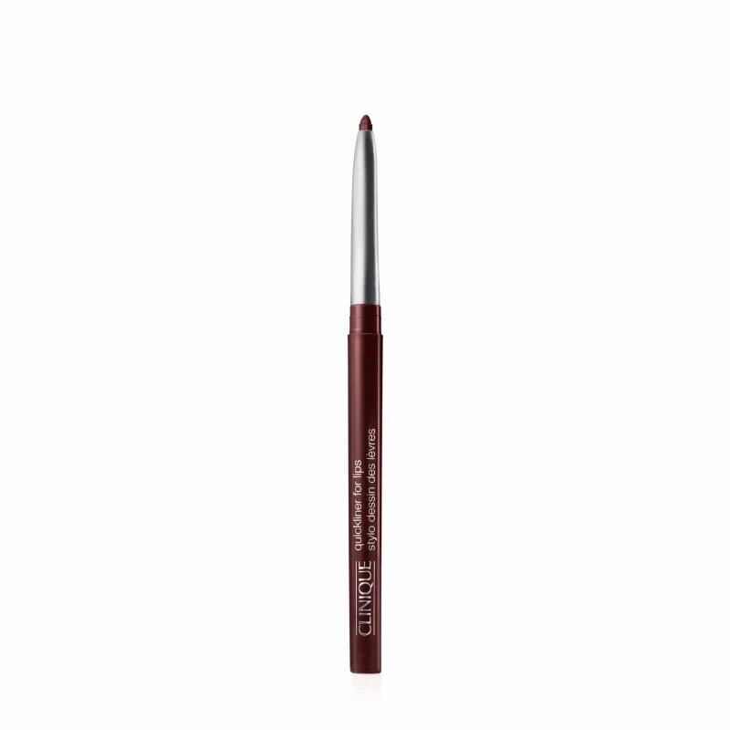 Clinique Quickliner™ for Lips črtalo za ustnice odtenek Black Honey 0.3 g