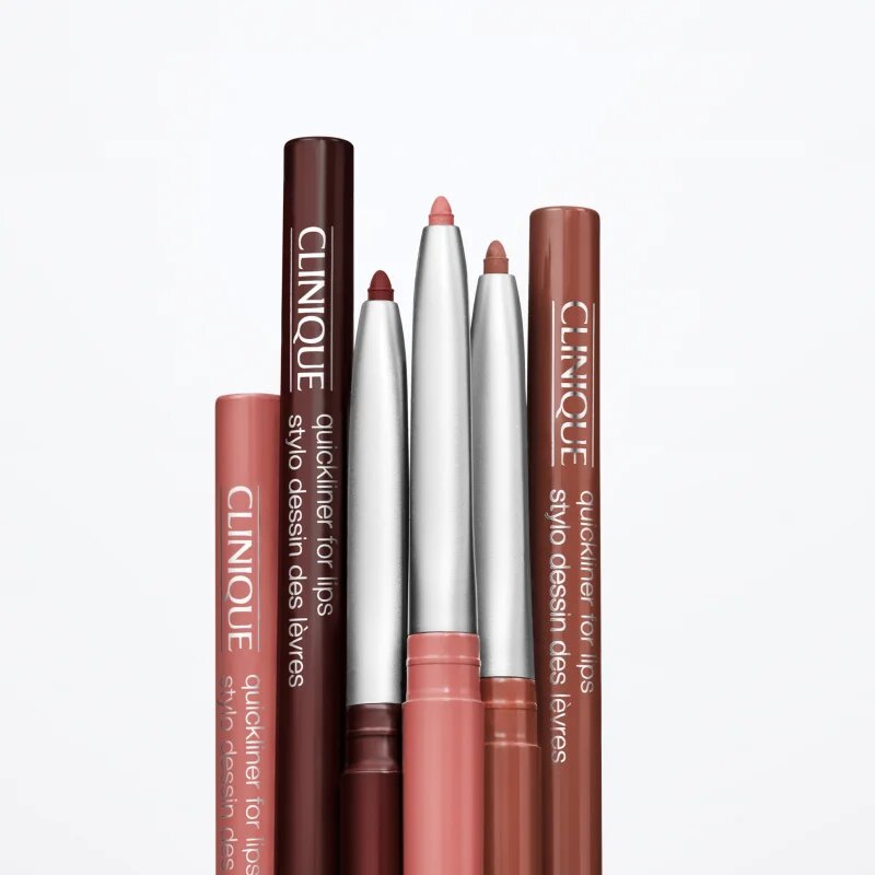 Clinique Quickliner™ for Lips črtalo za ustnice odtenek Black Honey 0.3 g