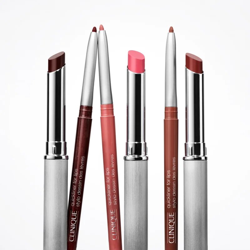 Clinique Quickliner™ for Lips črtalo za ustnice odtenek Black Honey 0.3 g
