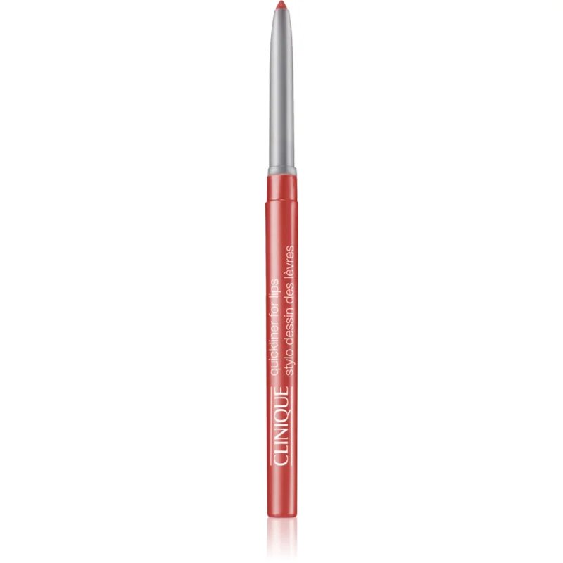 Clinique Quickliner™ for Lips črtalo za ustnice odtenek Intense Cayenne 0.3 g