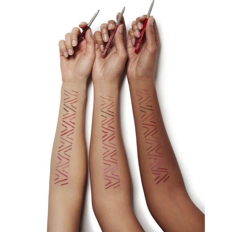Clinique Quickliner™ for Lips črtalo za ustnice odtenek Intense Cayenne 0.3 g
