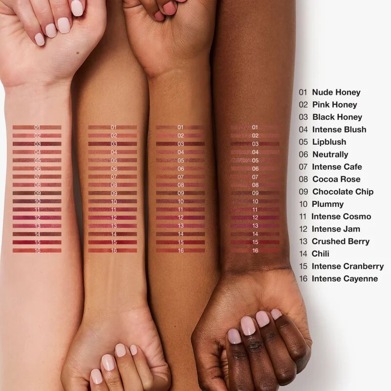 Clinique Quickliner™ for Lips črtalo za ustnice odtenek Intense Cayenne 0.3 g
