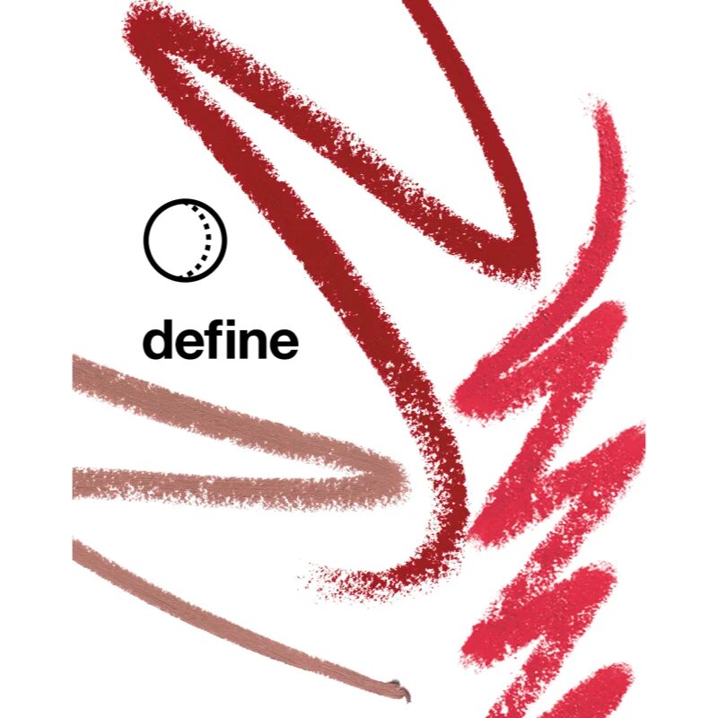 Clinique Quickliner™ for Lips črtalo za ustnice odtenek Plummy 0.3 g