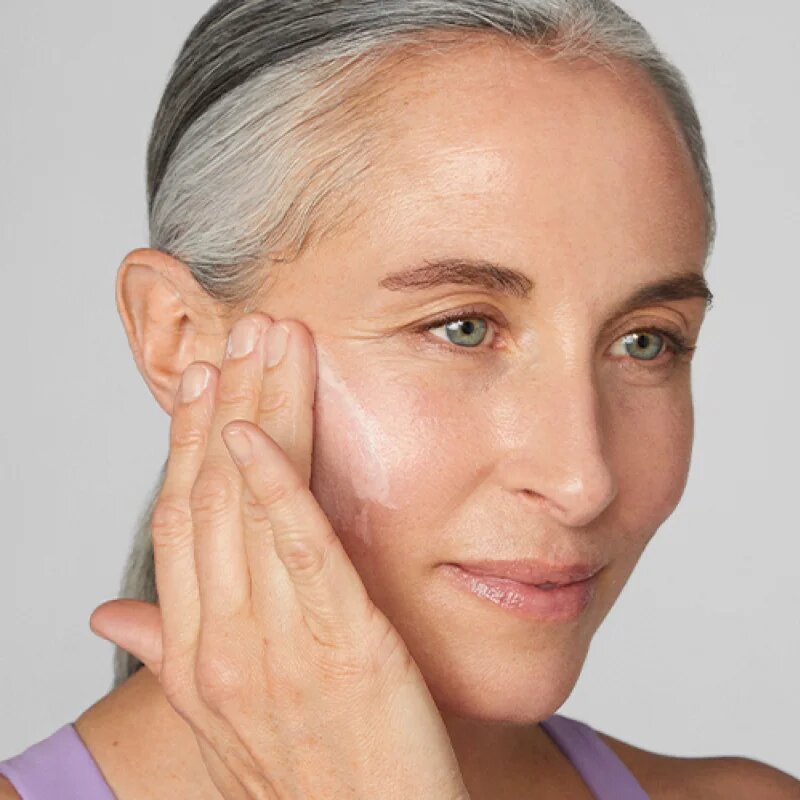 Clinique Smart Clinical™ Repair Lifting Face + Neck Cream pomlajevalna krema za obraz in vrat 50 ml