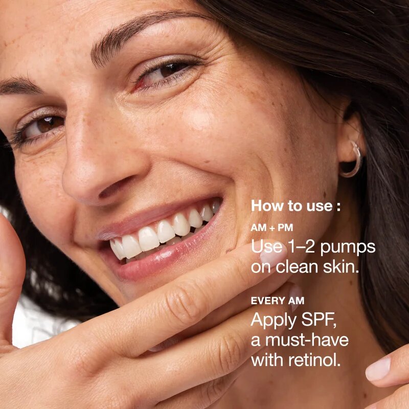 Clinique Smart Clinical™ Repair Wrinke Correcting Serum serum za obraz za korekcijo gub 30 ml