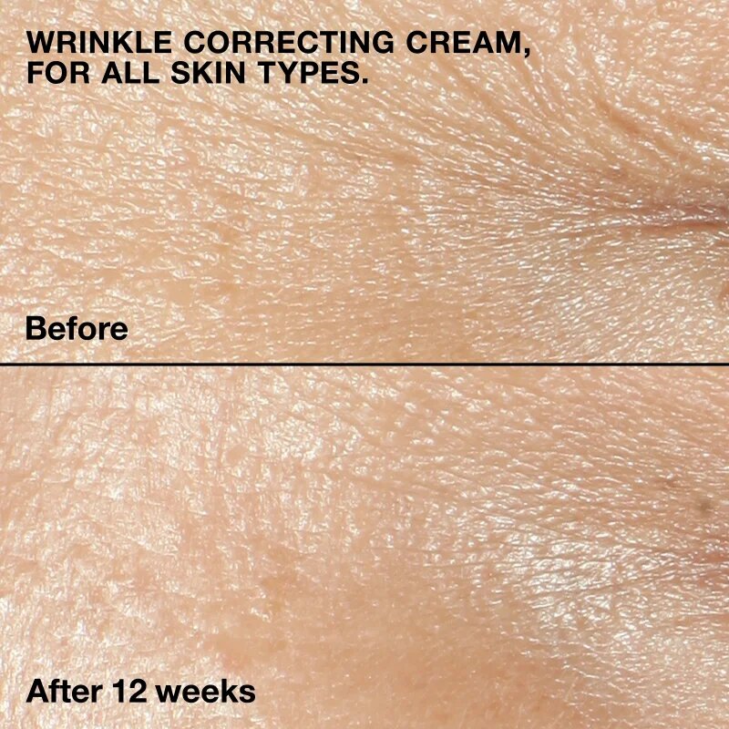 Clinique Smart Clinical™ Repair Wrinkle Correcting Cream hranilna krema proti gubam 50 ml