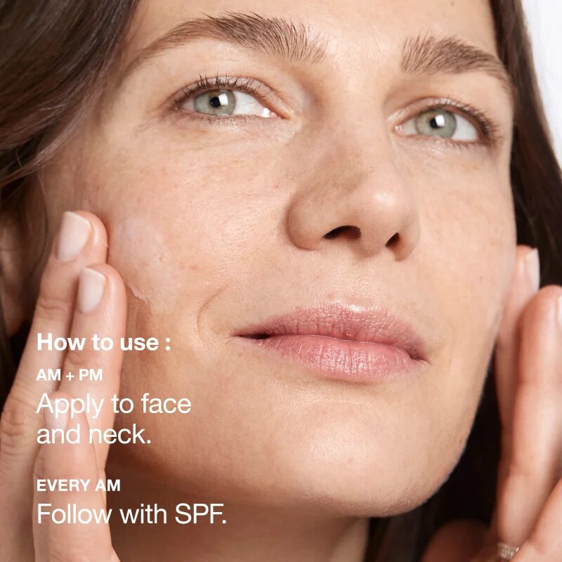 Clinique Smart Clinical™ Repair Wrinkle Correcting Cream hranilna krema proti gubam 75 ml