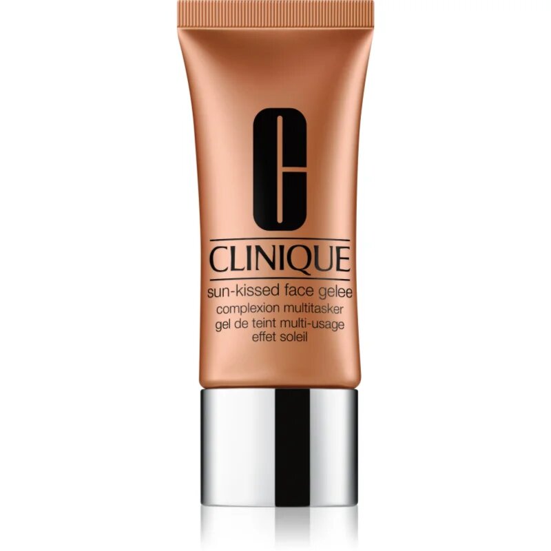 Clinique Sun-Kissed Face Gelee bronz gel za obraz odtenek Universal Glow 30 ml