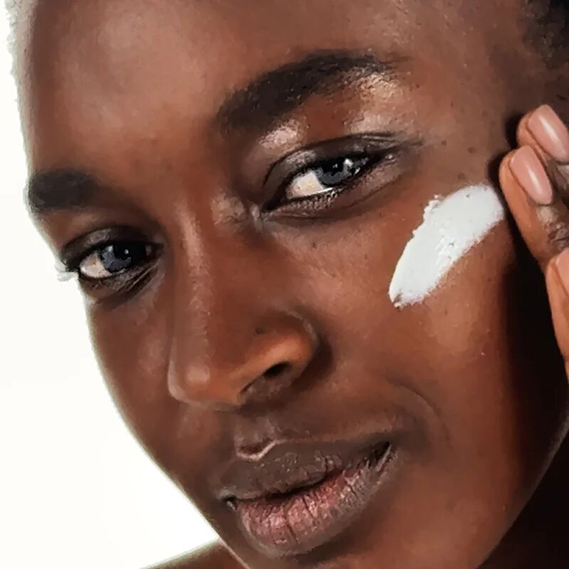 Clinique Sun UV Solutions Mattifying Sunscreen SPF 50 krema za sončenje za obraz z mat učinkom 40 ml