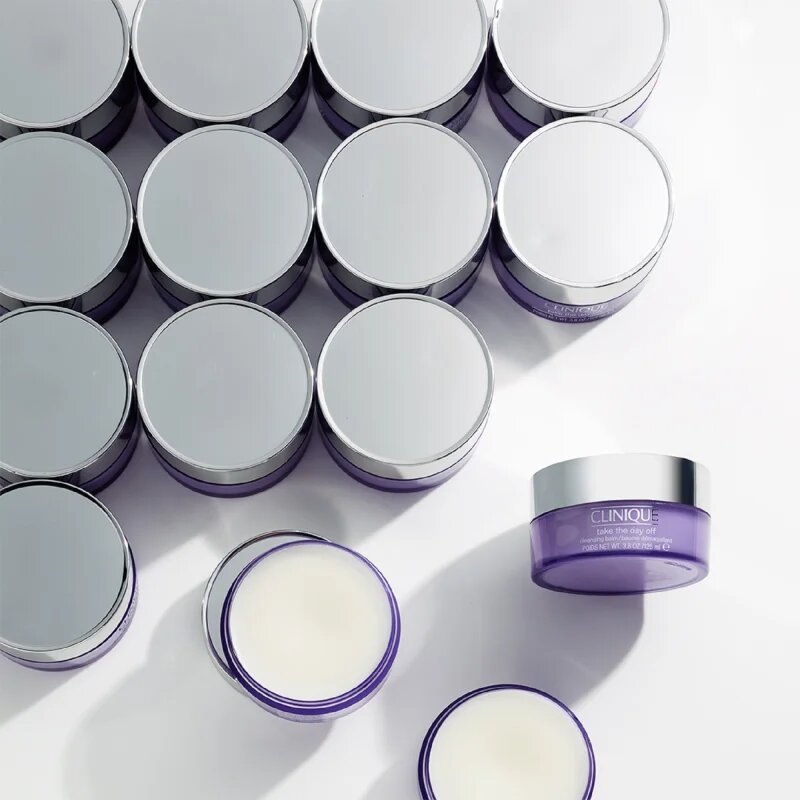 Clinique Take The Day Off™ Cleansing Balm čistilni balzam za odstranjevanje ličil 200 ml
