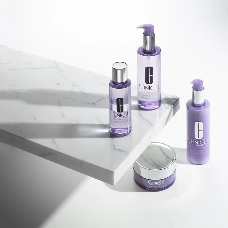 Clinique Take The Day Off™ Cleansing Balm čistilni balzam za odstranjevanje ličil 30 ml