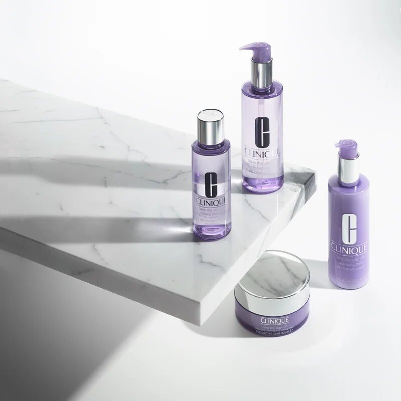 Clinique Take The Day Off™ Cleansing Oil čistilno olje 200 ml