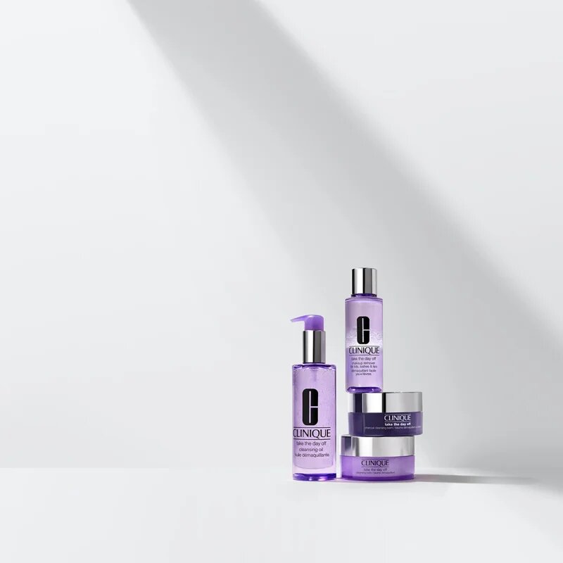 Clinique Take The Day Off™ Cleansing Oil čistilno olje 200 ml