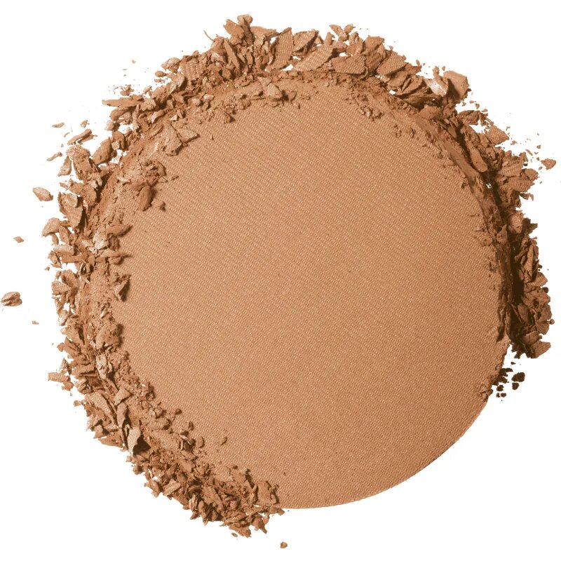 Clinique True Bronze™ Pressed Powder Bronzer bronz puder odtenek 02 Sunkissed 9.6 g