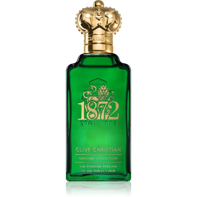 Clive Christian 1872 parfumska voda za ženske 100 ml