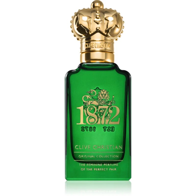 Clive Christian 1872 parfumska voda za ženske 50 ml