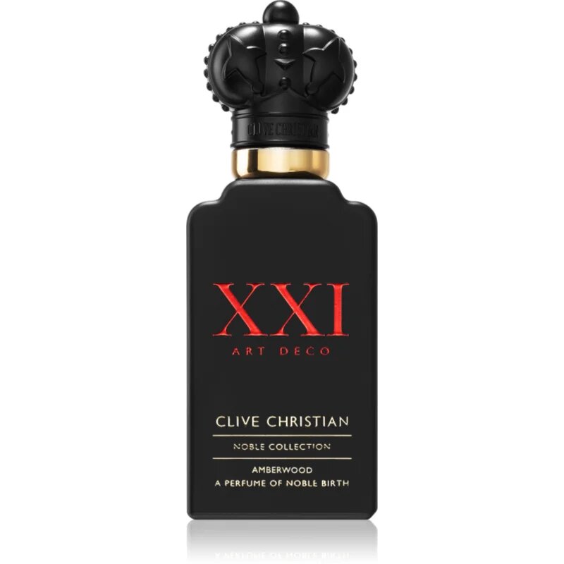 Clive Christian Amberwood parfumska voda uniseks 50 ml
