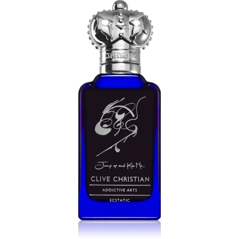 Clive Christian Jump Up and Kiss Me Ecstatic parfumska voda za ženske 50 ml