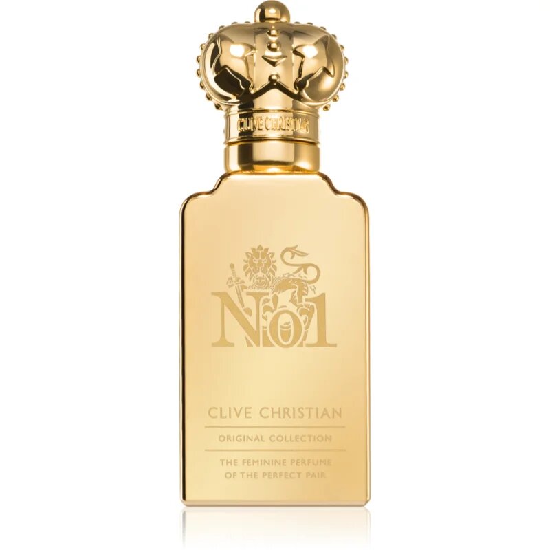 Clive Christian No. 1 parfumska voda za ženske 50 ml