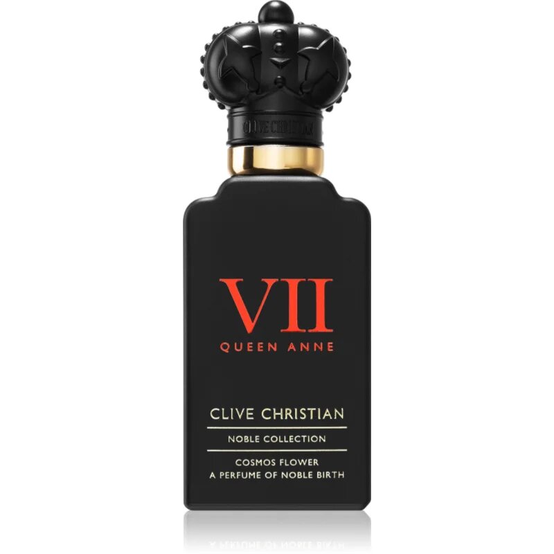 Clive Christian Noble VII Cosmos Flower parfumska voda za ženske 50 ml