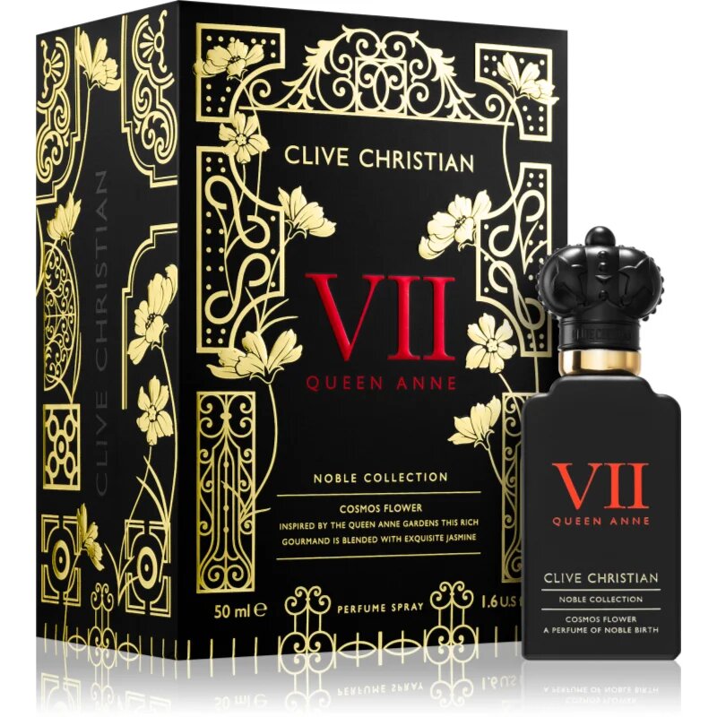 Clive Christian Noble VII Cosmos Flower parfumska voda za ženske 50 ml