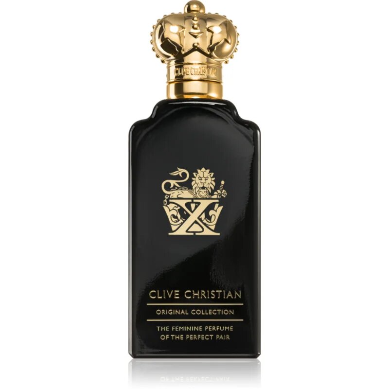 Clive Christian X Original Collection Feminine parfumska voda za ženske 100 ml