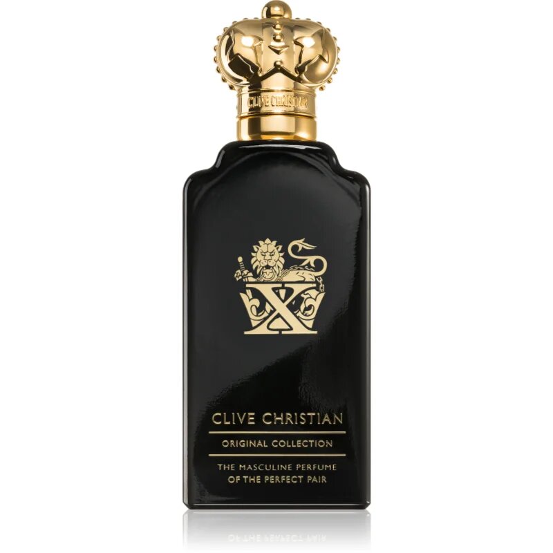 Clive Christian X parfumska voda za moške 100 ml
