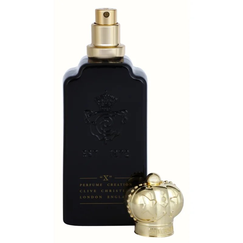 Clive Christian X parfumska voda za ženske 100 ml