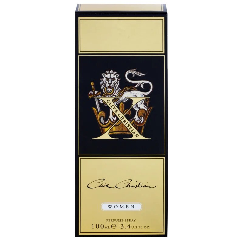 Clive Christian X parfumska voda za ženske 100 ml