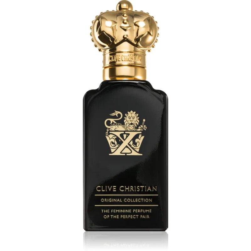 Clive Christian X parfumska voda za ženske 50 ml